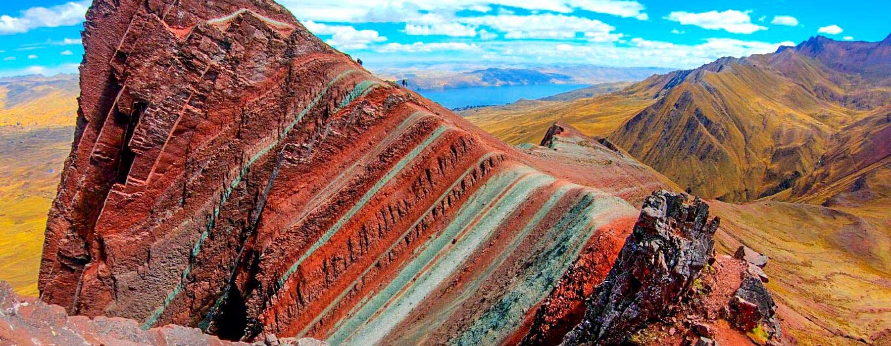 PALLAY PUNCHU PALLAY PONCHO