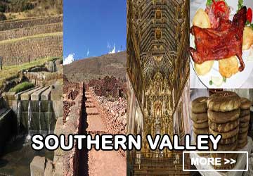 Southern Valley