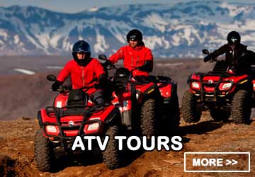 ATV tours